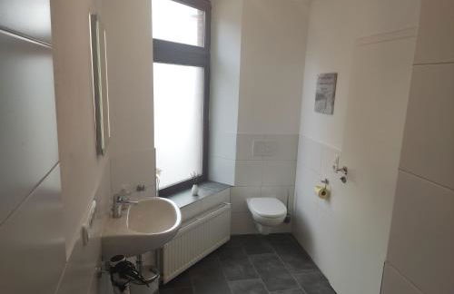 FeWo Engler Lauenburg Bahnhofstraße - Foto 13