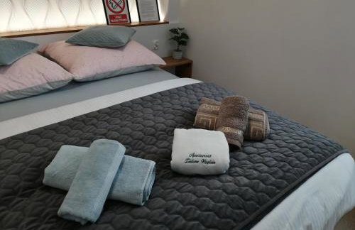 Apartament Zielone Wzgórze 2 - Foto 25