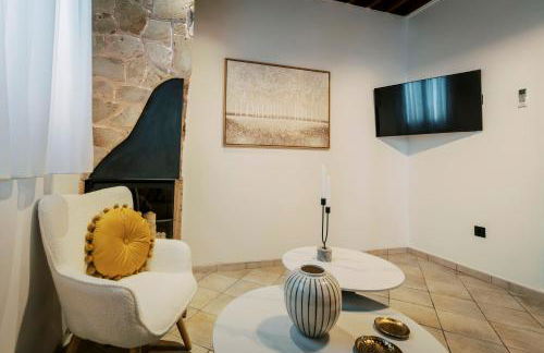 Lindos Zen luxury villa - Photo 37