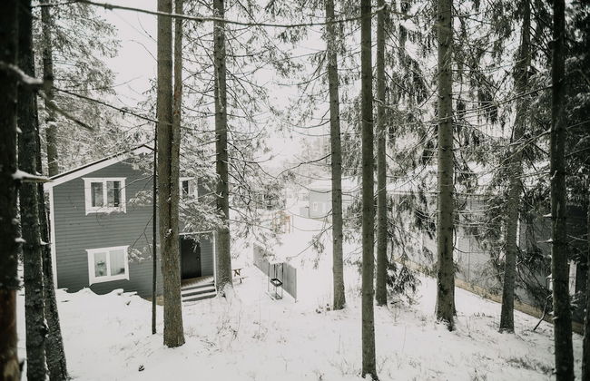 Pastorskoe Lake Holiday Park - Foto 40