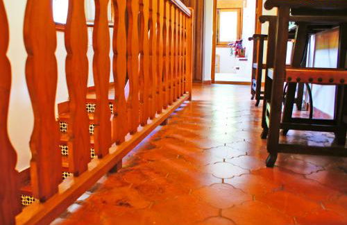 Casa El Prao - Photo 22