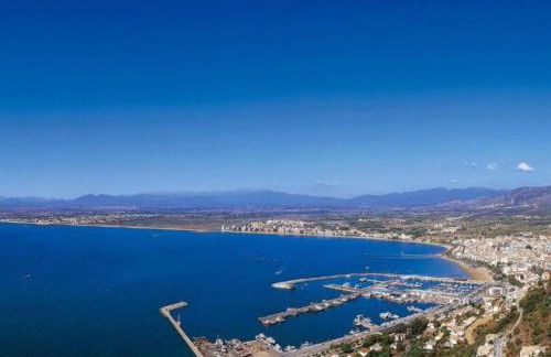 Apartment in Roses with Beachfront Views - Foto 68