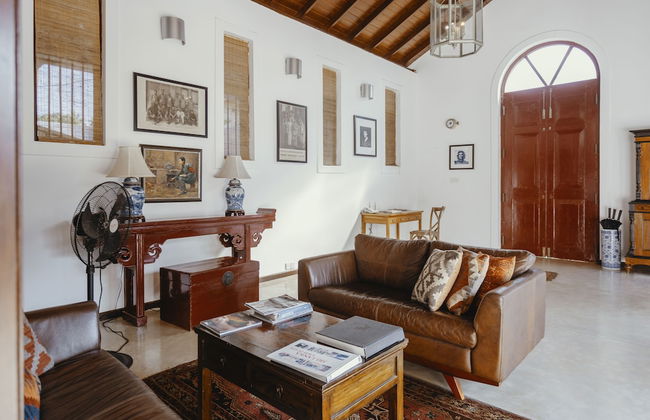 Villa Republic Bentota - Foto 2