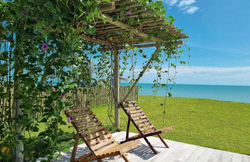 Beach Front Villas - Casa ao mar by Carpediem - Foto 10