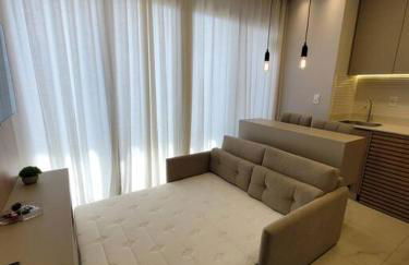 Cosmopolitan 2007 - Apto 800m da Vila Germânica Oktoberfest - Foto 26