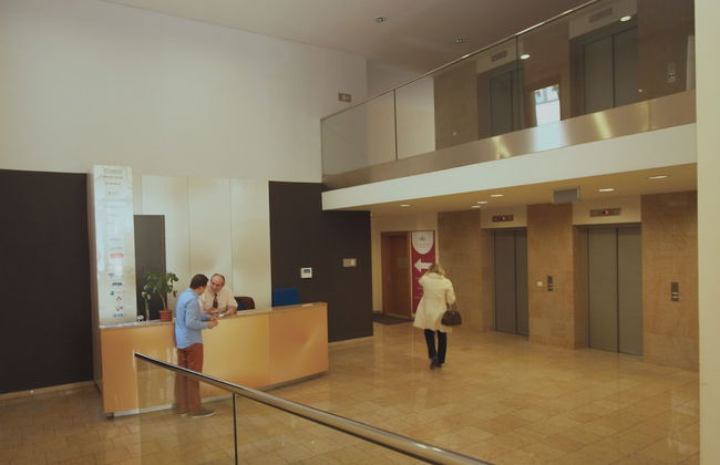 Aparthotel Angel - Foto 2