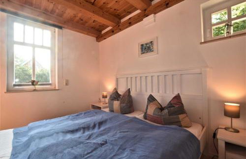 Ferienwohnungen Alter Bahnhof mit Terrasse und Garten OFC 06 - Foto 24