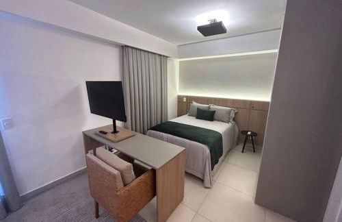 Studio Ribeirão - Apogeo 1006 - Foto 16