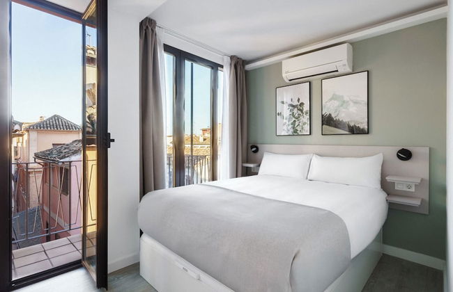 Limehome Granada Calle Lopez Rubio - Foto 1