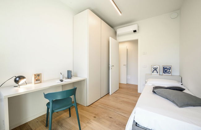 EMILIA SUITE GREEN - Foto 2