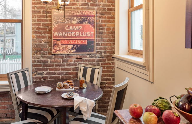 Elliot by Avantstay Historic Character Home in Great Location! - Foto 23