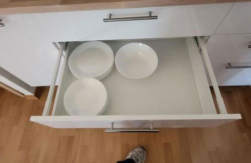 Gemütliche Wohnung am Stadtrand von Bonn in Alfter - Foto 4