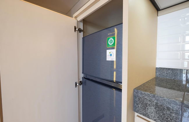 Simply Modern And Classic 2Br At Transpark Cibubur Apartment - Foto 11