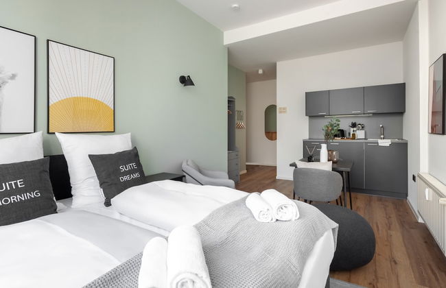 Limehome Bremen Hutfilterstraße - Foto 4