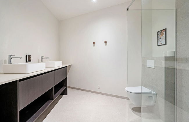 Smartflats - Bell Tower Ghent - Photo 44