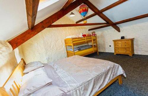 SAUNTON SANFIELD GRANGE 10 Bedrooms - Foto 28