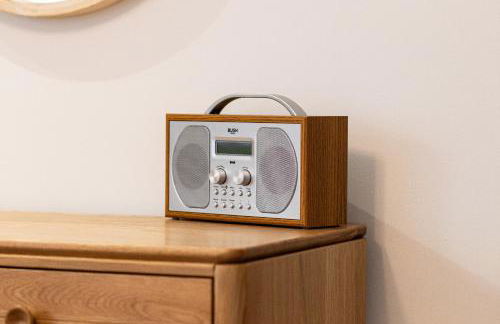 Rock Mill 2 Bed Apartment 22 - Photo 19