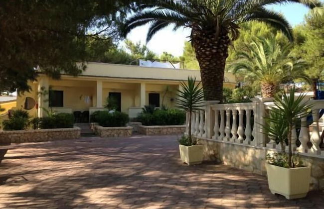 Villaggio Piano Grande - Foto 1