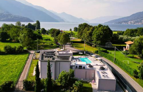 Residence Villa Argentea - Foto 8