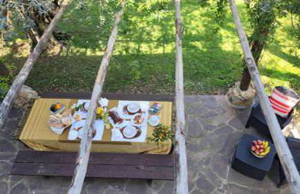 Agriturismo Villa Carducci - Foto 29