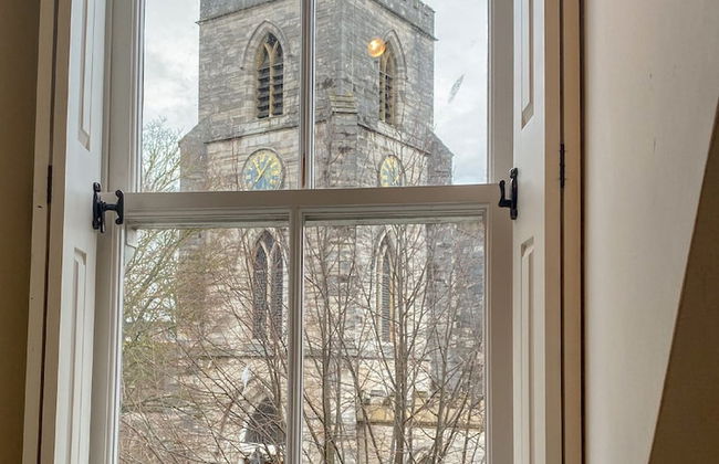 Quayside Quarters - Foto 9