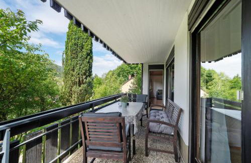 Ferienwohnung Am Lehen Schiltach - Foto 6