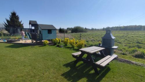 Apartamenty Poświata - z widokiem na łąki - Foto 4