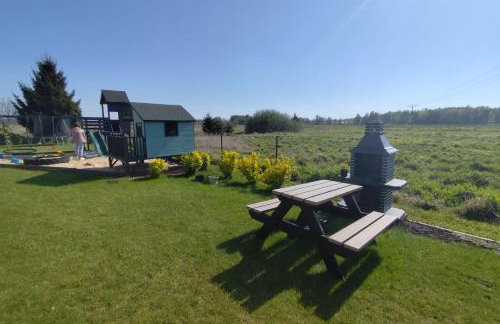 Apartamenty Poświata - z widokiem na łąki - Foto 4