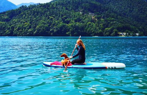 Ledro Lake Suites - Foto 19