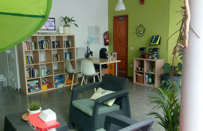 Apartments el Patio - Foto 6