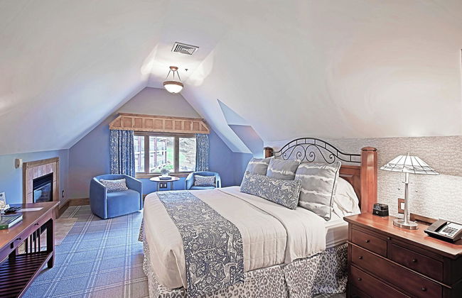 Chetola Resort - Foto 43