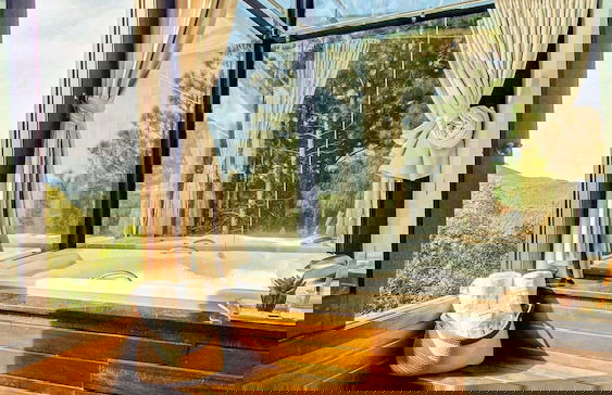 Pouso do Corvo - Grão-Pará - SC - Photo 23