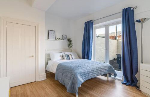 Longsands Beach Apartment 1 Tynemouth Free Onsite Parking - Foto 3