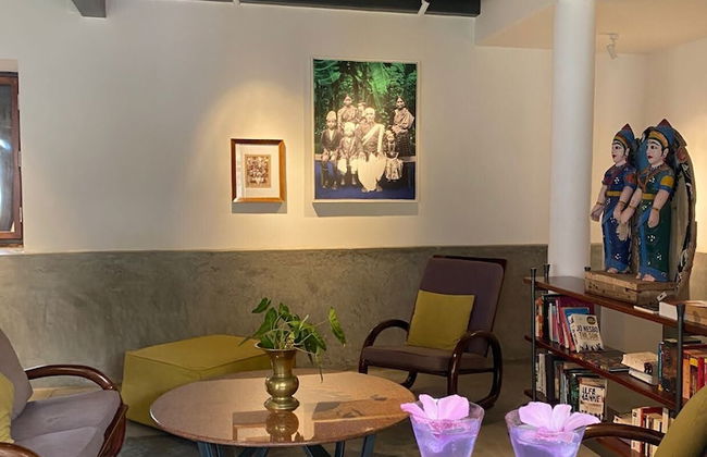 Baron's Villa by Malabar Escapes - Foto 7