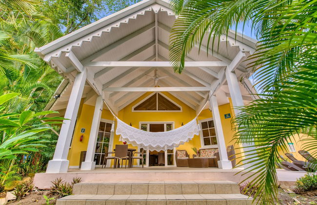 Lomas del Caribe - Photo 1