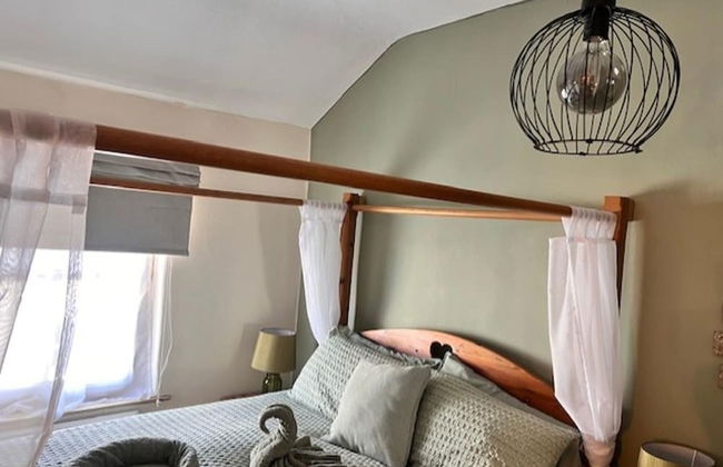 Historic Countryside Cottage - Sleeps 3 & Pets Ok - Foto 4