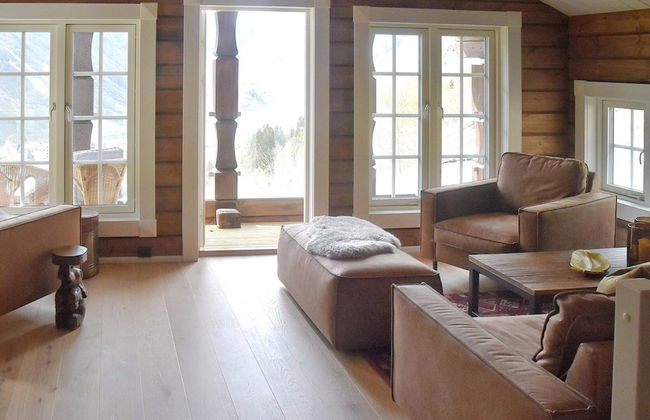 9 Person Holiday Home in Geiranger-by Traum - Foto 10