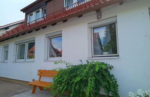 Ferienhaus Janett - Foto 1