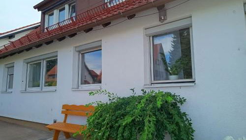 Ferienhaus Janett - Foto 1