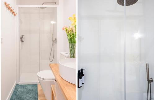 Céntrico apartamento con piscina - Foto 10