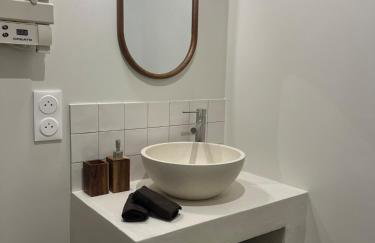 DUNA - Studio cabine vue mer à Stella-plage - Foto 8