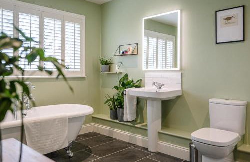 Festival House, Snape - Foto 42