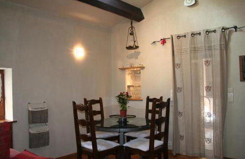 GITE ET CHAMBRES ROQUEBILLIERE Berthemont les bains VESUBIE MERCANTOUR - Foto 10