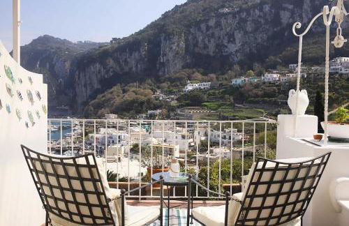 Casa Tarantino Capri charming apartments - Foto 2