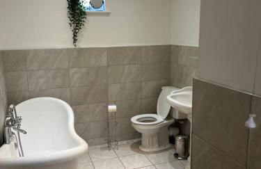 Old Stable Cottage - Foto 15