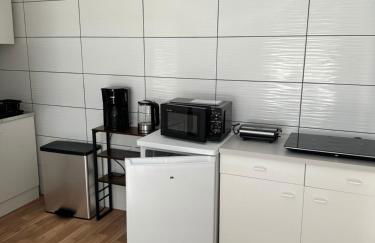 Monteurwohnung Naila - Foto 35