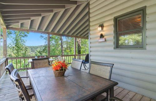 Mountain Rivers Lodge - Foto 8