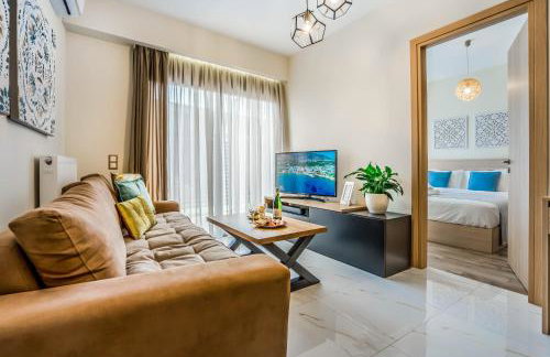 Le Mar Luxury Apartments by Checkin - Photo 4