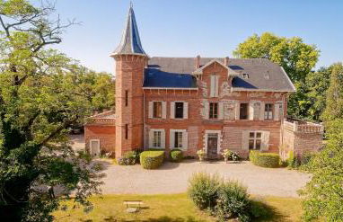 Domaine du Buc , les Gîtes de Prestige - Foto 22