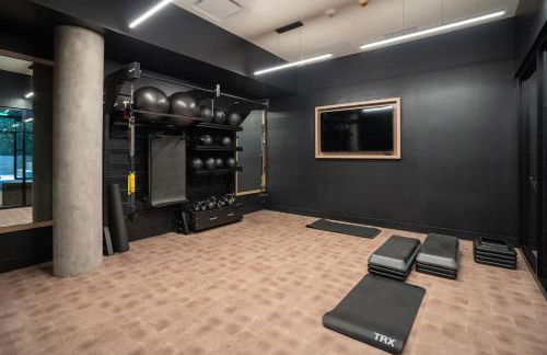 Blueground SoMa rooftop nr Civic Center SFO-1161 - Foto 19